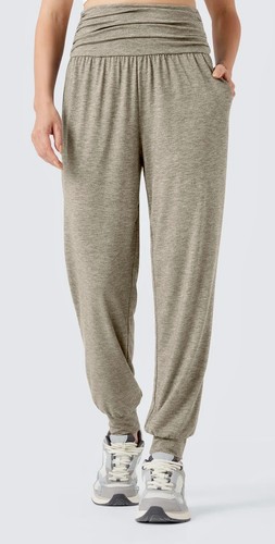 Halara yoga joggers - yoga,