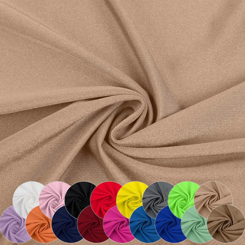 Nylon spandex fabric - nylon, fabric,